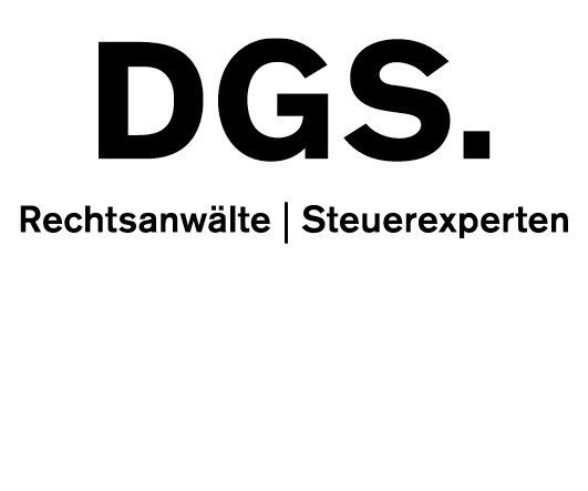 DGS. Rechtsanwälte - Steuerexperten